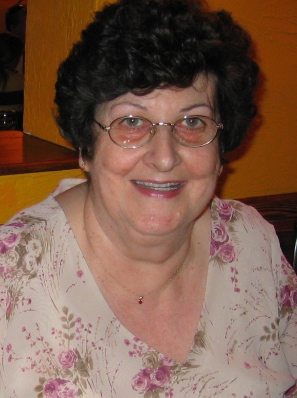 Doreen Matthews 