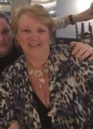 💜My wonderful Mum, Carol💜