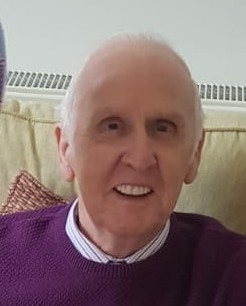 Len Lambert 